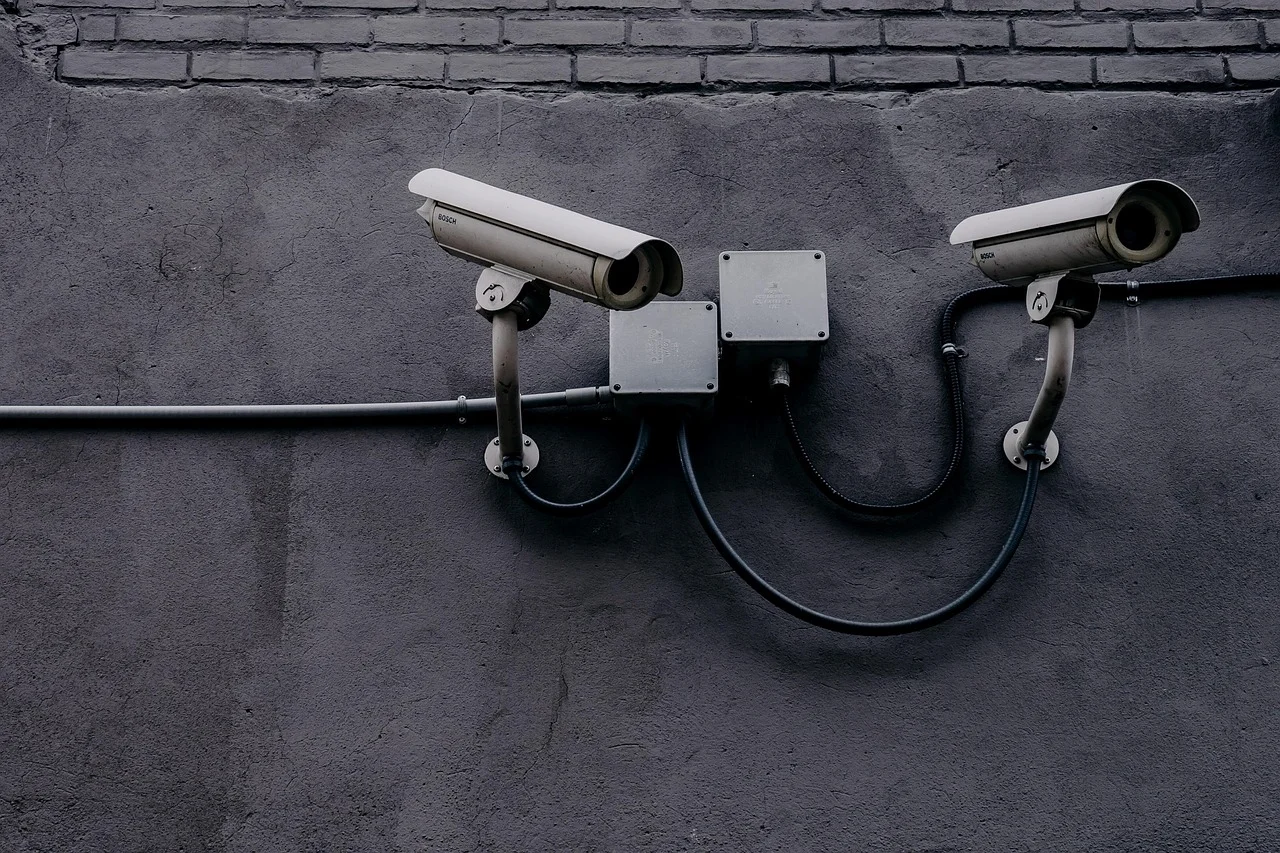 Nowoczesny monitoring – kamery kopułkowe i technologia GSM dla Twojego bezpieczeństwa